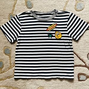 Tucker+Tate Tshirt Size 4